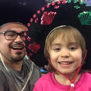 Meet your Posher, Julio